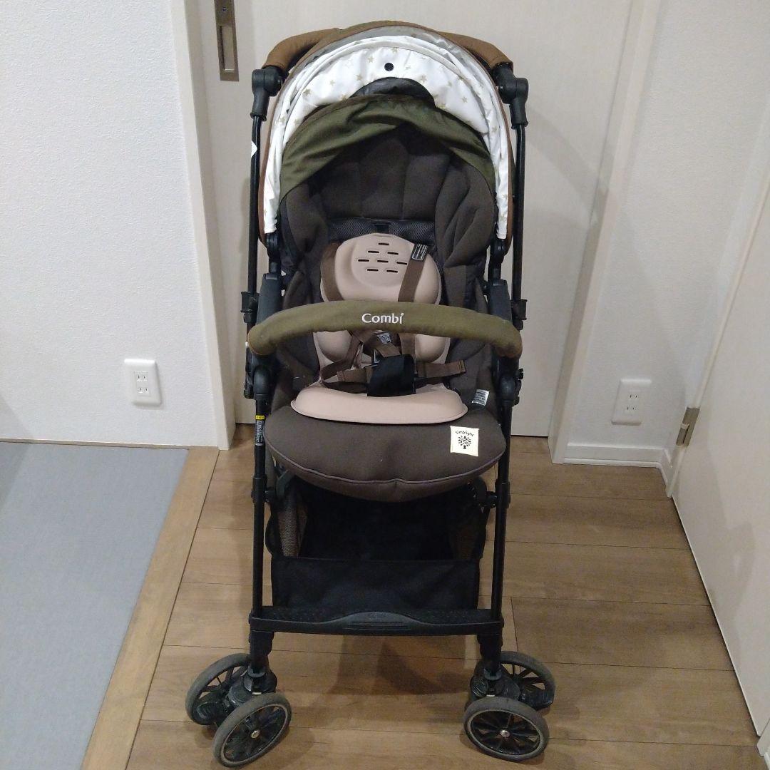 らーん　スゴカルα compact エッグショック ベビーザらス限定モデル