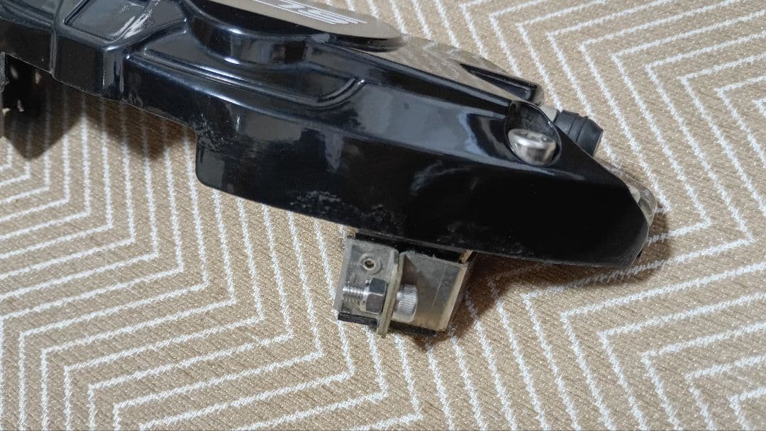 SUBARU WRX S4 ブレーキキャリパーカバー