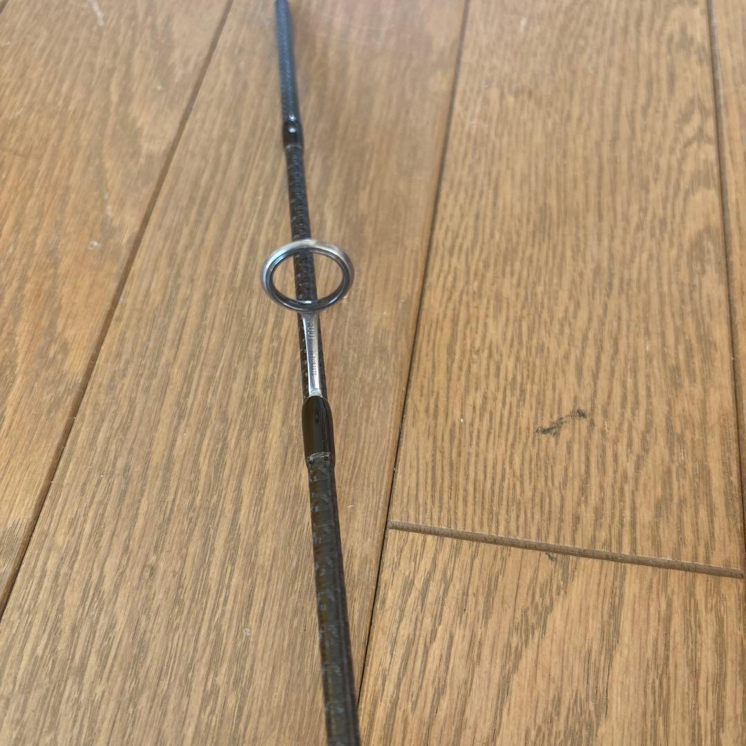 最終値下げ　 ARES レスター夢鯵GVX 504