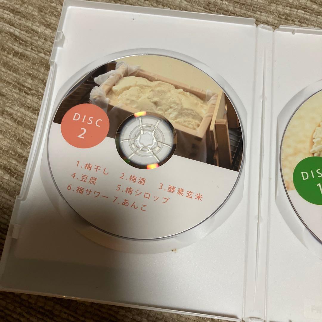 梅　発酵器　麹　パン