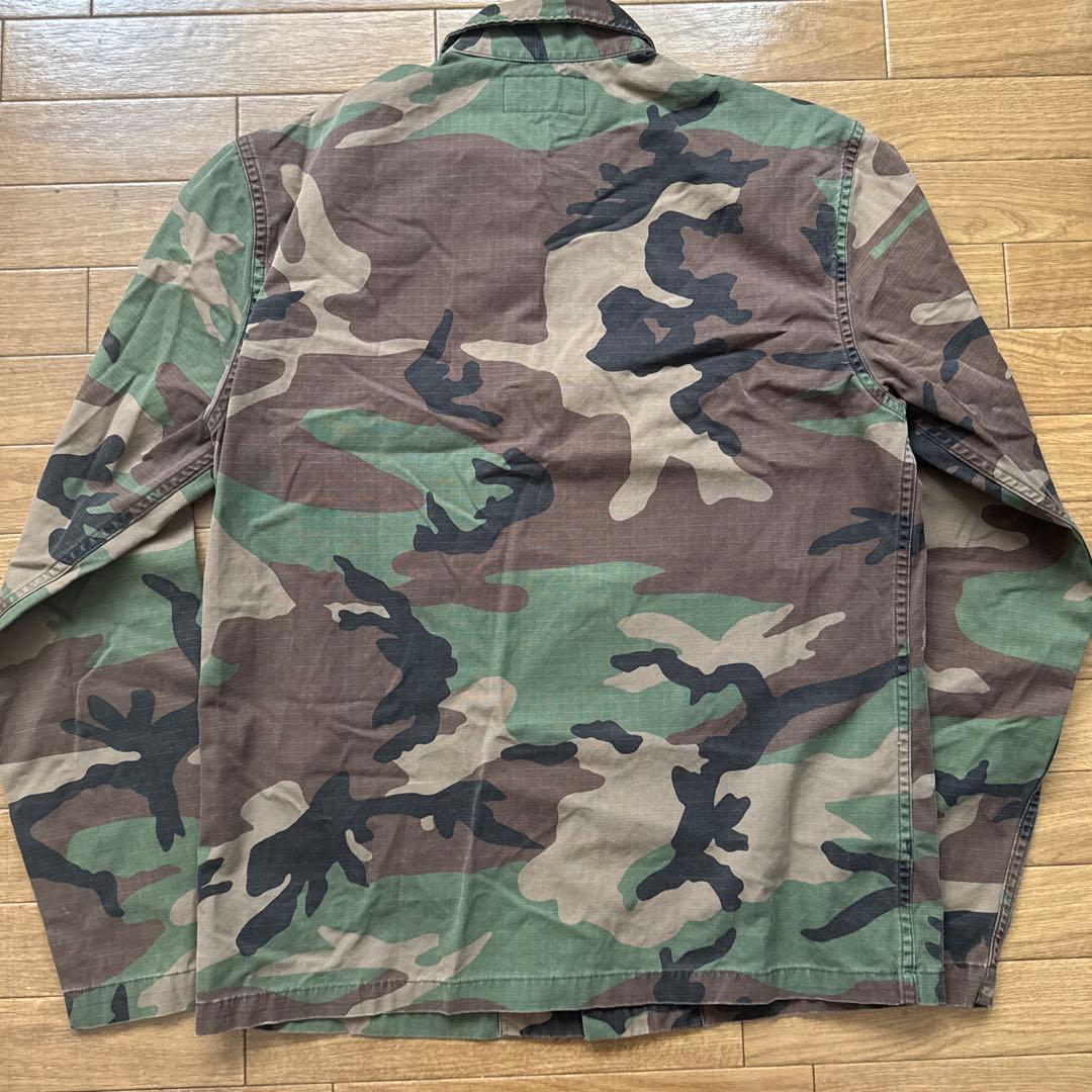 ダブルアールエル　ジャケット　S