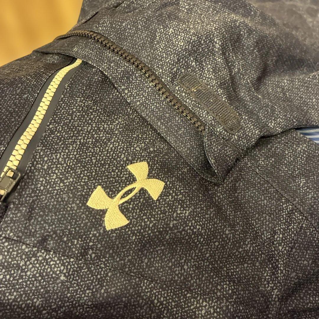 Under Armour 上下スキーウェア　M