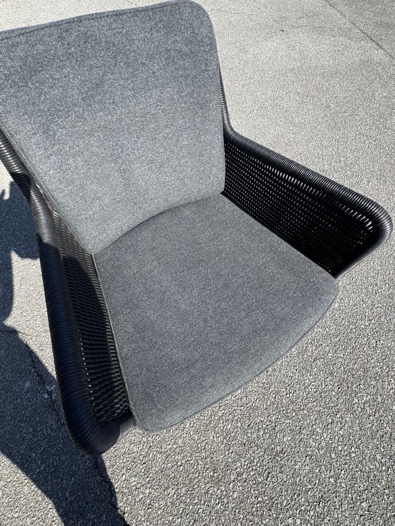 アクタス　テクタ　tecta d43 バウハウス　チェア　椅子　イス