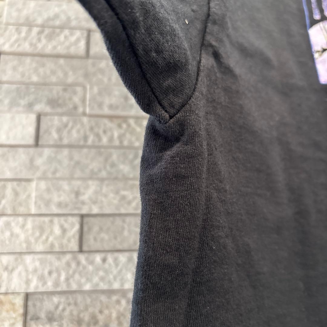 【大幅値引き中！】00s NANA Tシャツ【良配色プリント】