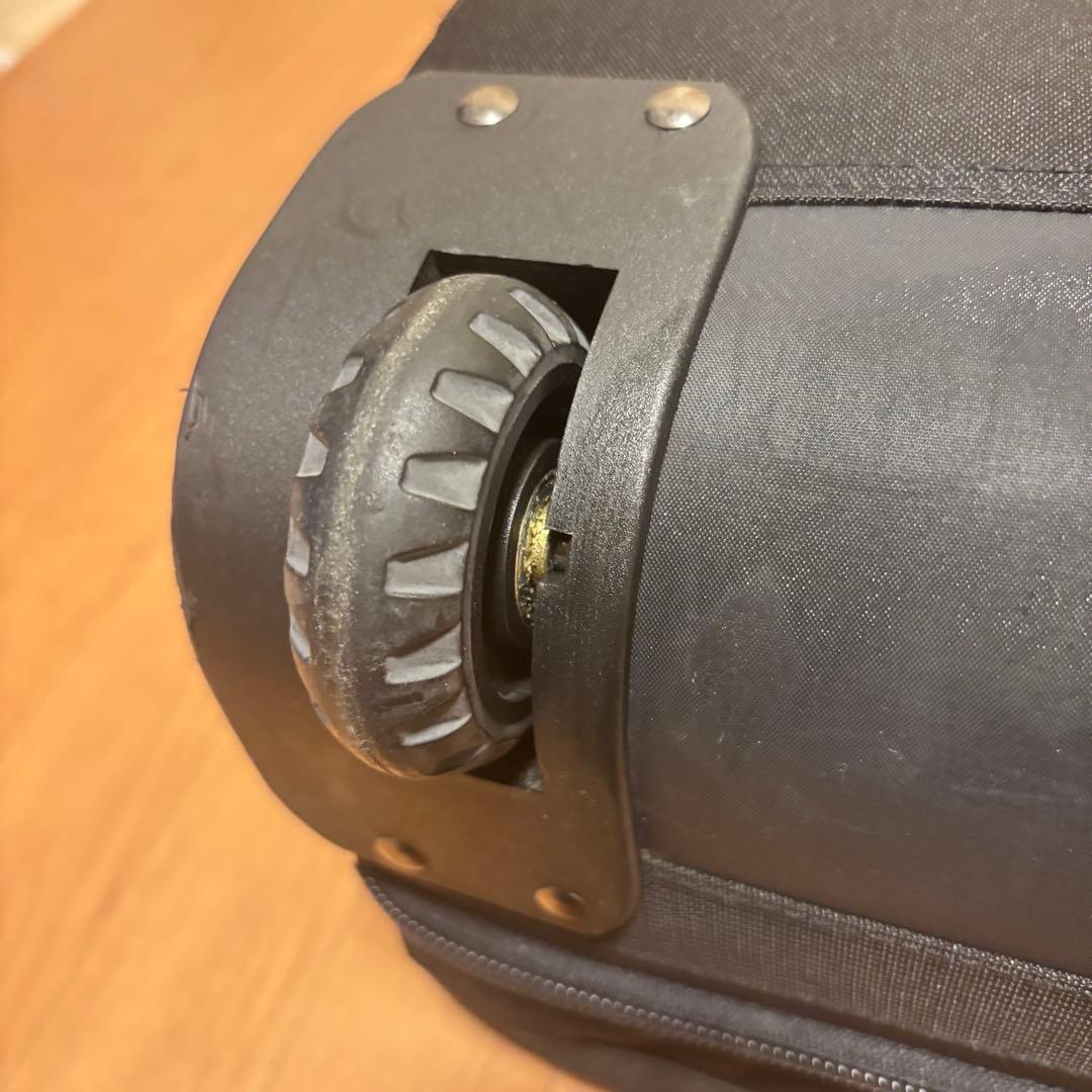 OAKLEY オークリー キャリーバッグ 約33L 2輪 ソフト 軽量