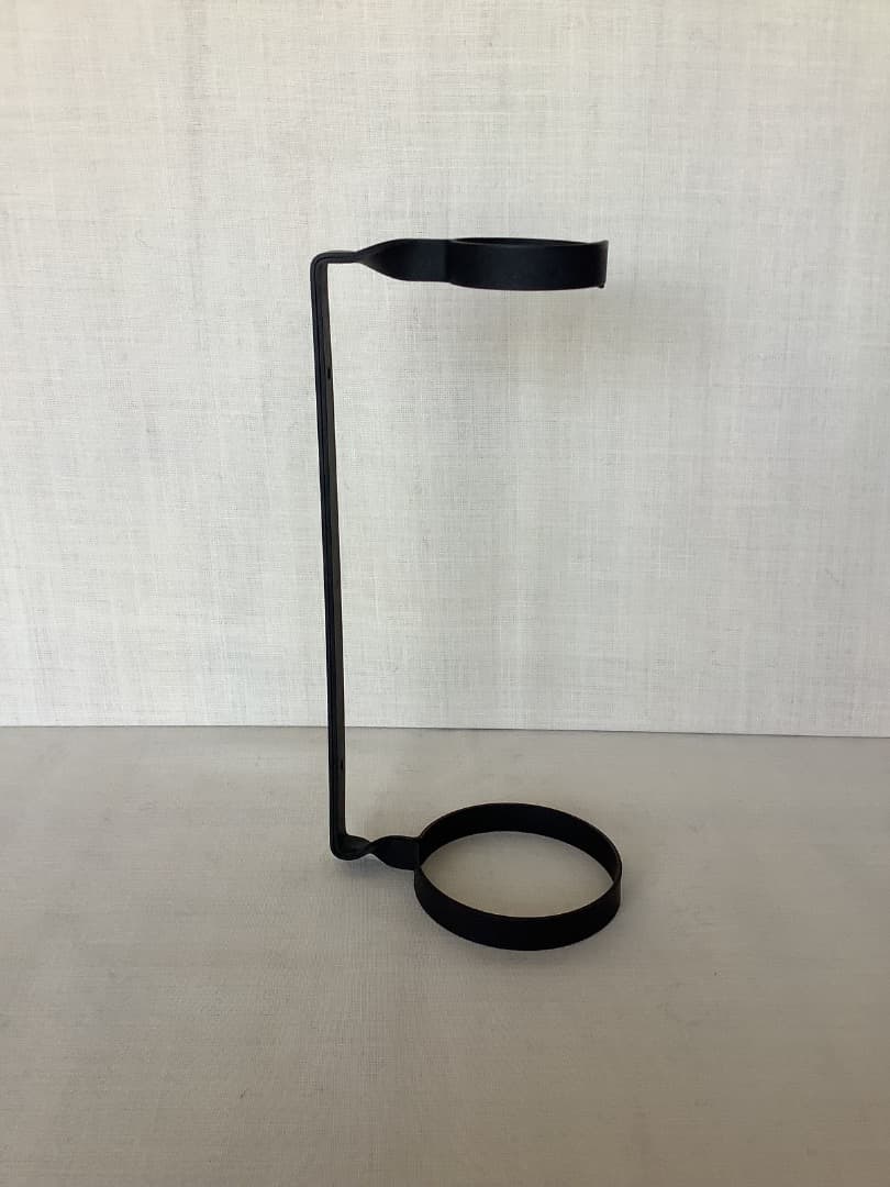 Nora さま専用・オイルランプ・電灯・オイル両用・最終価格