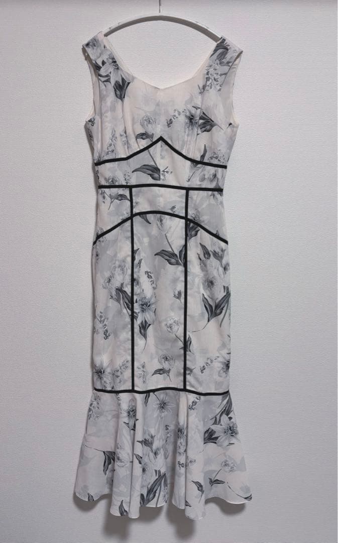 ワンピース Endless Romance Long Dress