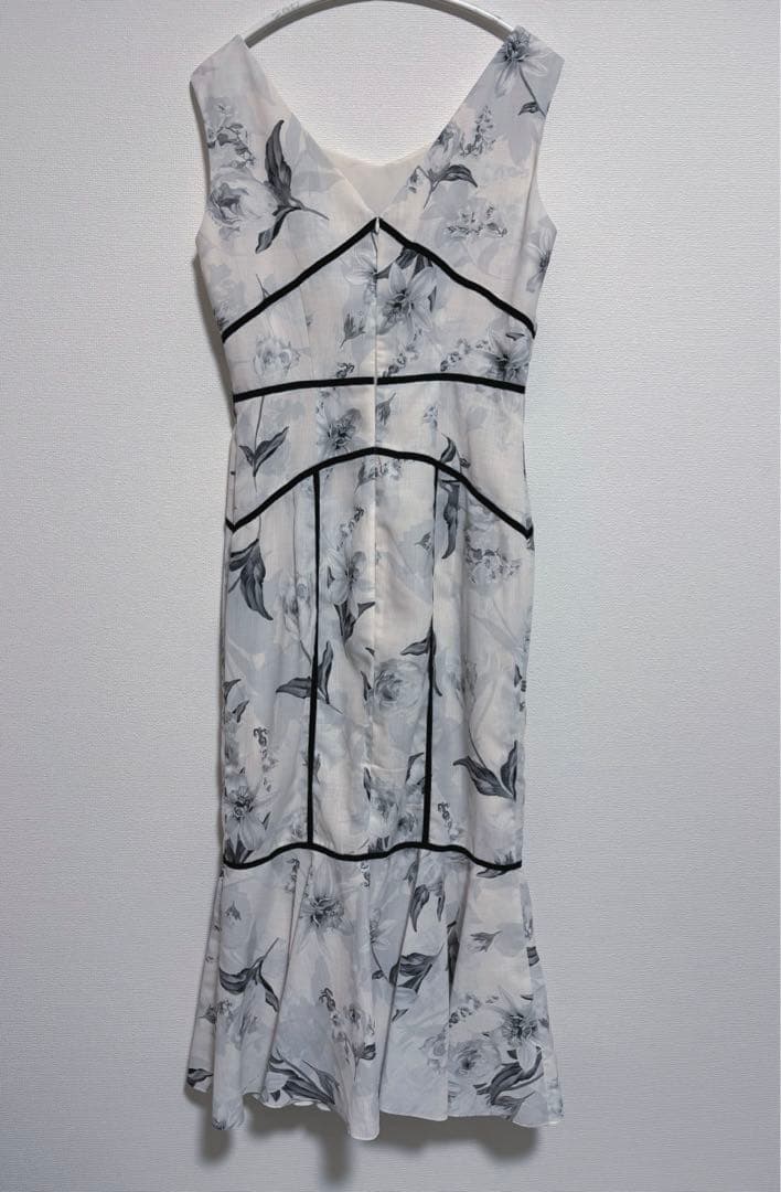ワンピース Endless Romance Long Dress