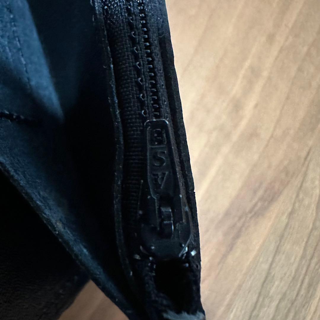 ハーレーダビッドソン　財布　トラッカーウォレット　ヴィンテージ