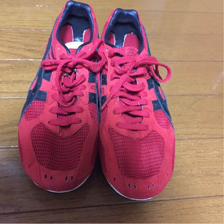 陸上 長距離 スパイク