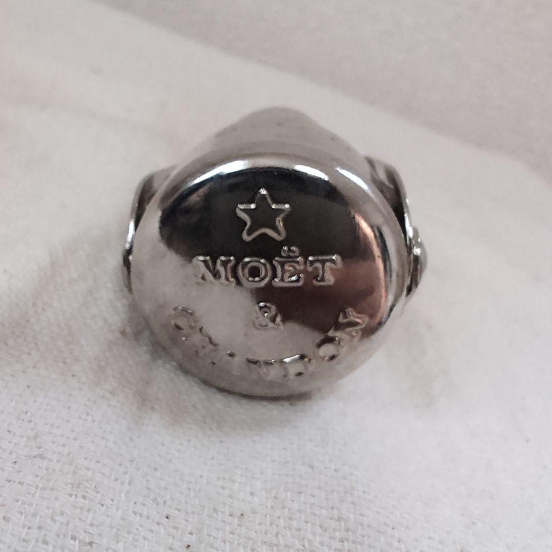 ☆限定品☆1976年 Moet et Chandon ビンテージ シャンパン