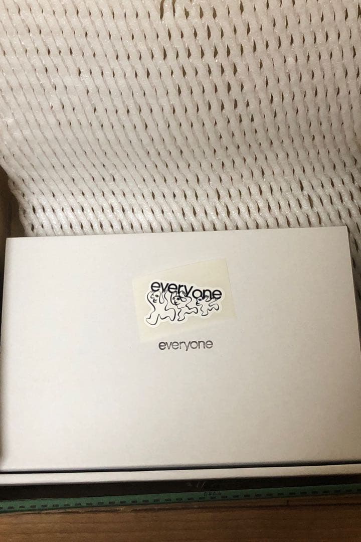 もけぞう　　　　　everyone エブリワン　トレイ