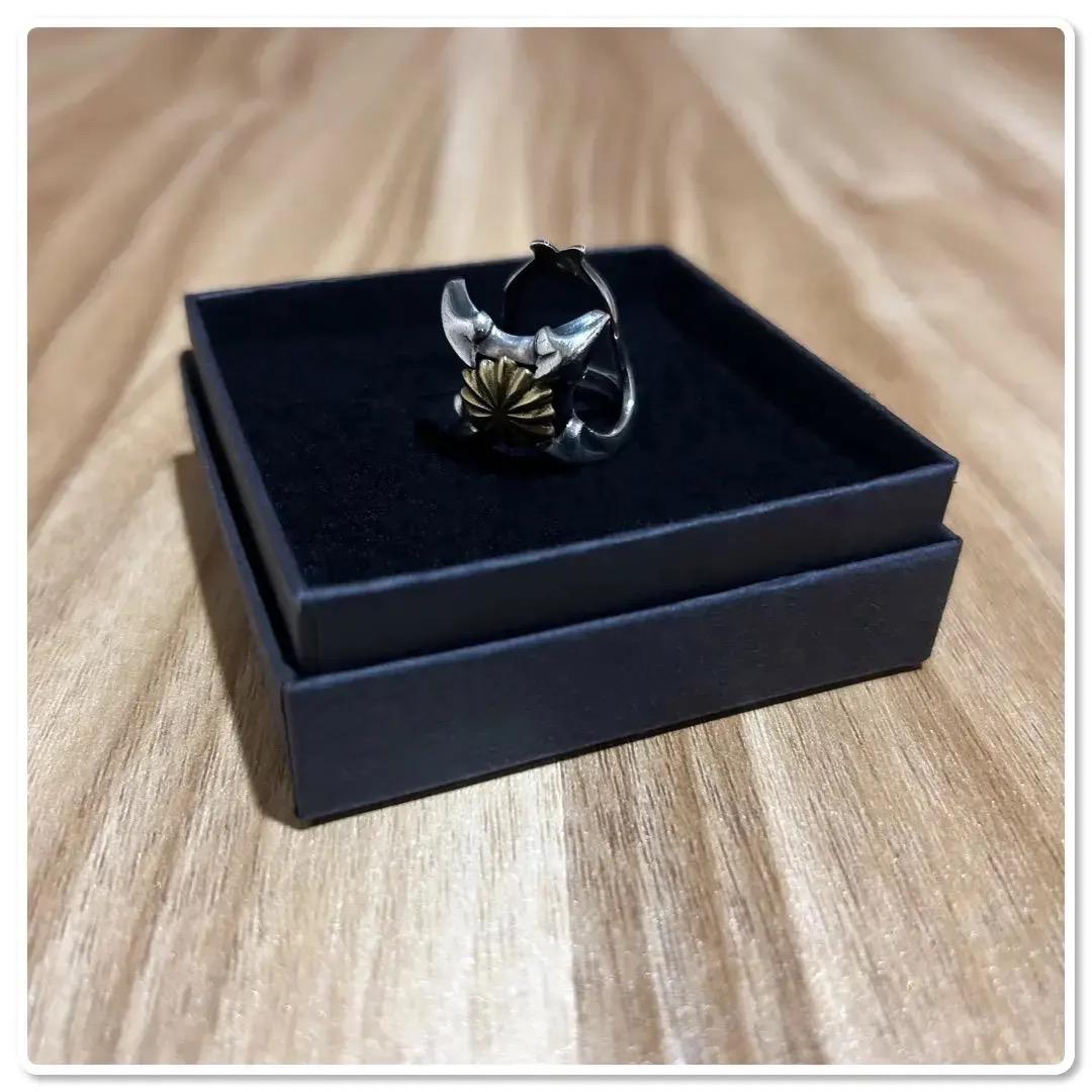 アクセサリー Indian Jewelry Vintage Silver Ring