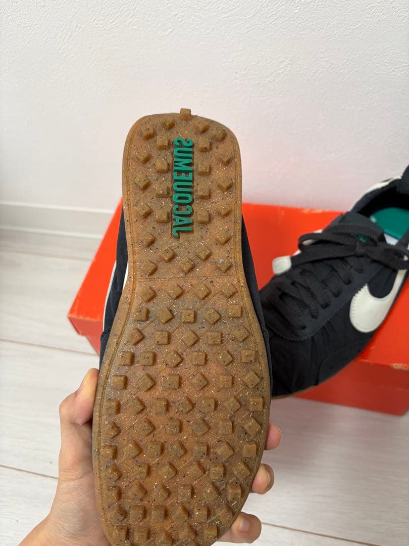Nike x Jacquemus Moon Shoe SP 27.5㎝