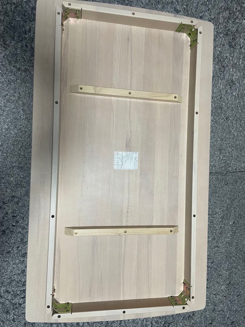 ニトリダイニングテーブルセット