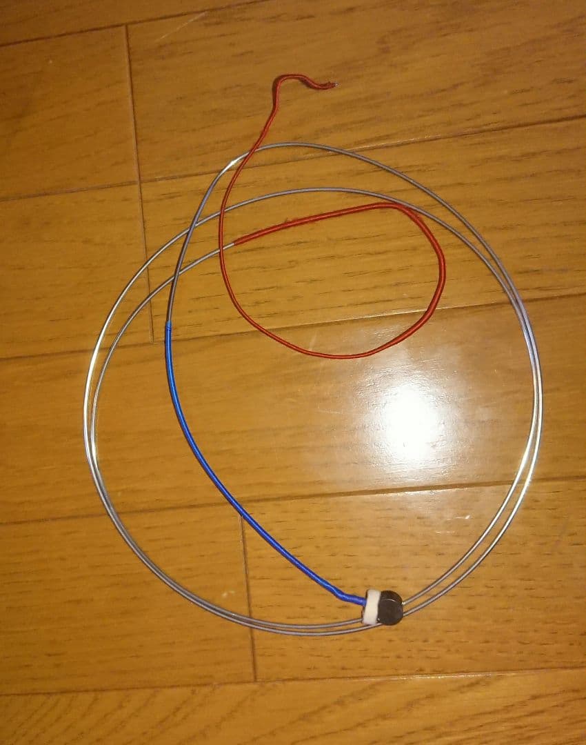 コントラバス弦 ジャザー