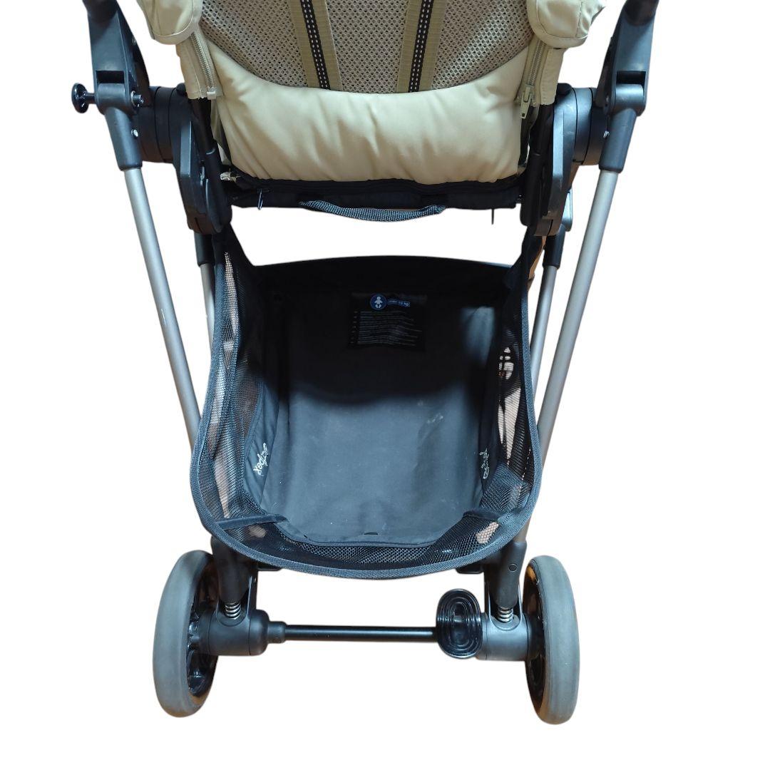 【良品 送料無料】cybex サイベックス メリオ アルミ 2022年製