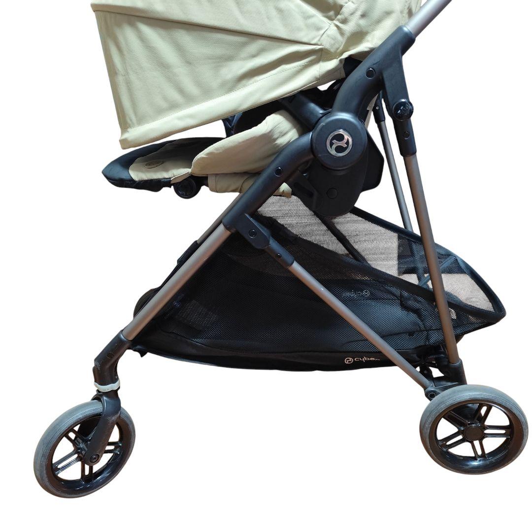 【良品 送料無料】cybex サイベックス メリオ アルミ 2022年製