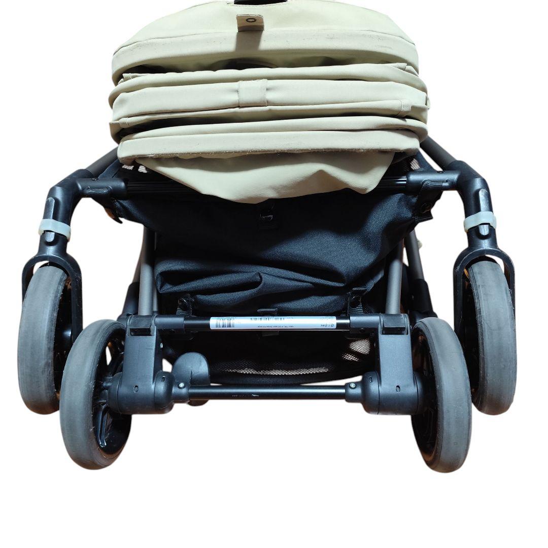 【良品 送料無料】cybex サイベックス メリオ アルミ 2022年製