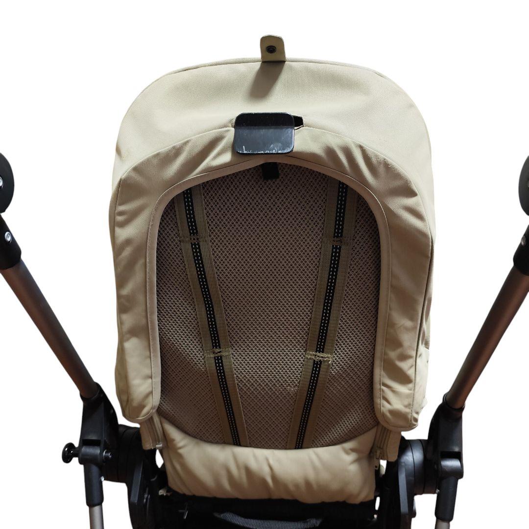 【良品 送料無料】cybex サイベックス メリオ アルミ 2022年製