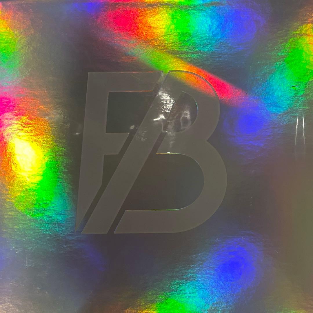 ミュージック BE:FIRST DOME TOUR 2024-2025 2:BE/DVD