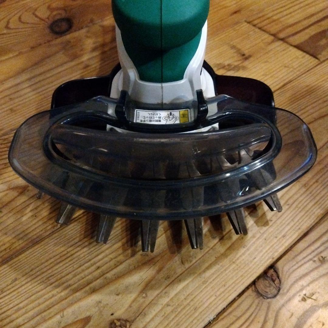 Makita 160mm 草刈り機 MUM600DSH