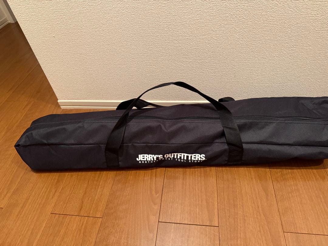 HL WOOD TABLE JERRY'S ORIGINAL ウォールナット