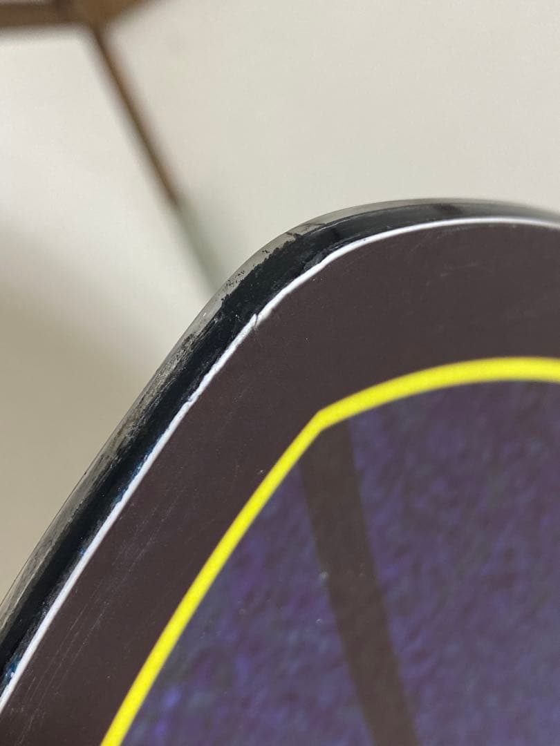 スノーボード moss wingpin 154