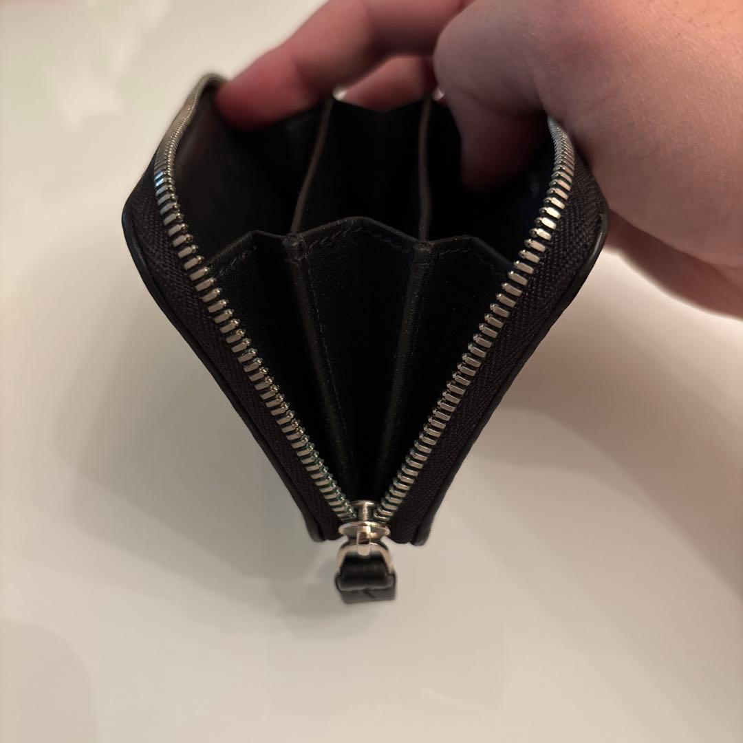 m*n様 BALENCIAGA ブラックケース