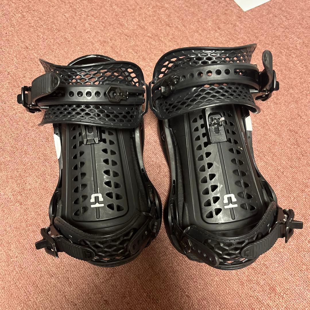 スノーボード UNION force 21-22m