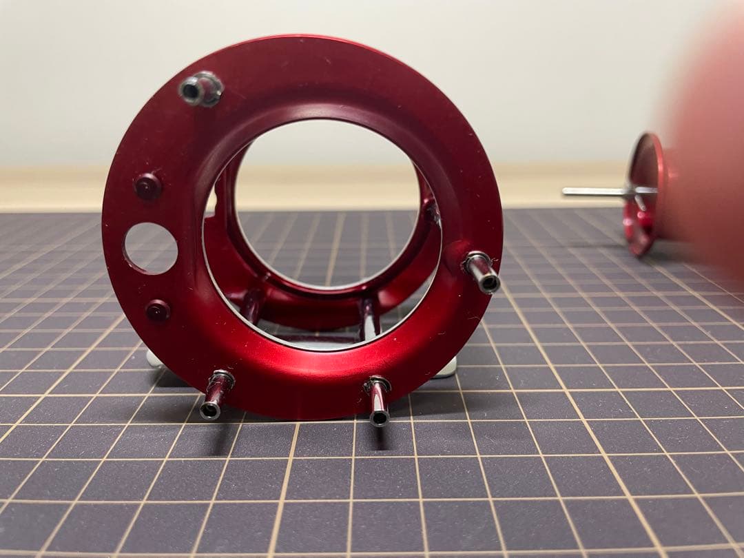 アベイルマイクロキャストスプールAMB5050Rその他