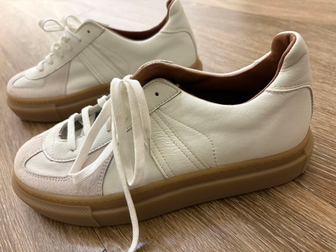 新品 CLANE×REPRODUCTION OF FOUND スニーカー 37