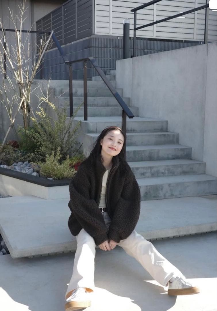 新品 CLANE×REPRODUCTION OF FOUND スニーカー 37