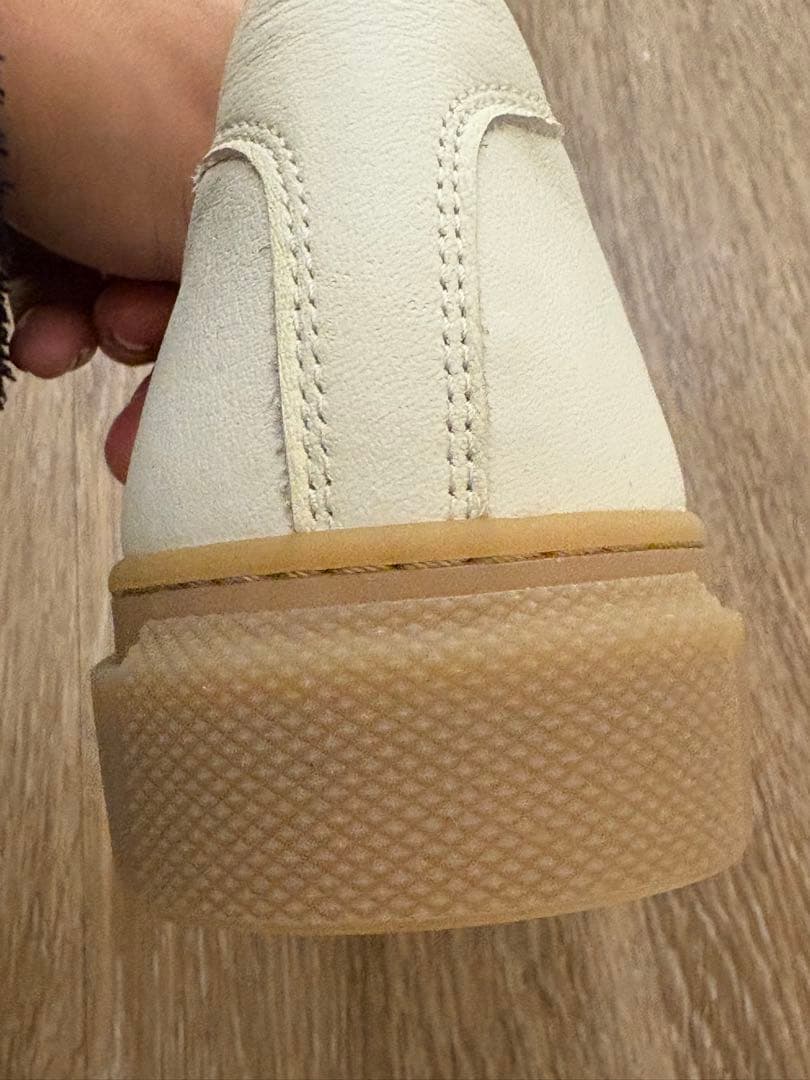 新品 CLANE×REPRODUCTION OF FOUND スニーカー 37