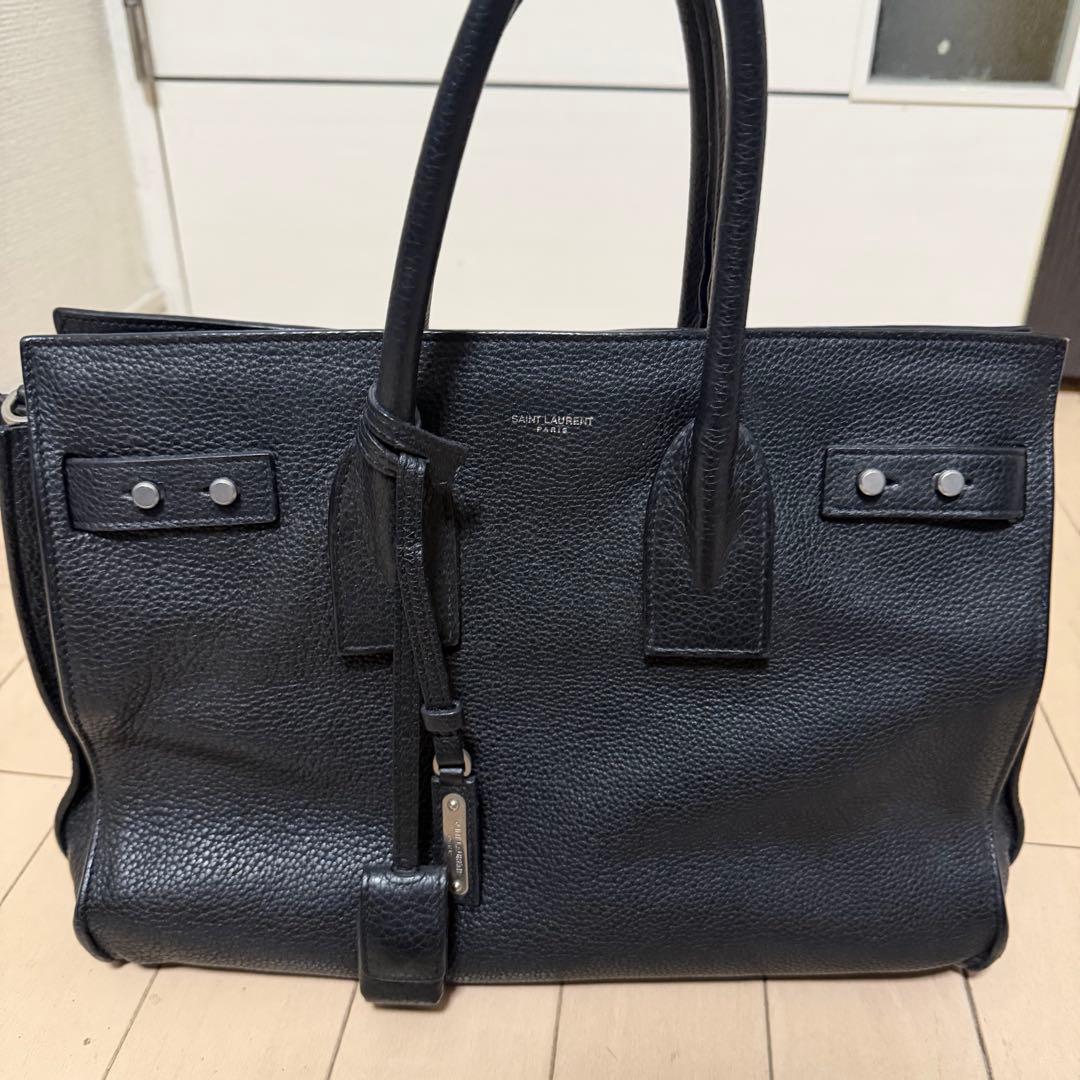 saint laurent paris サックドジュール　スモール