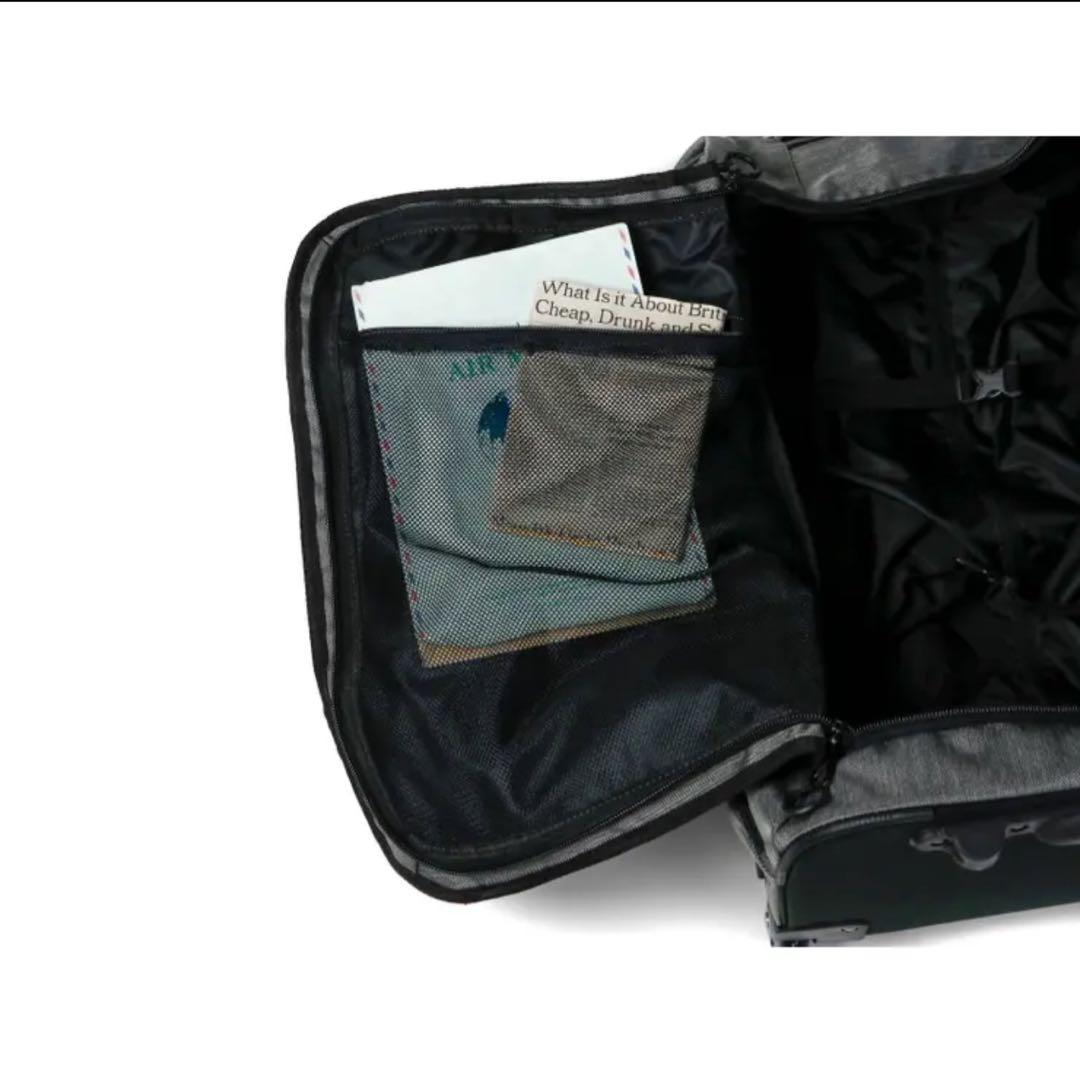Coleman コールマン 70L ボストンキャリー ボストンバッグ 3way