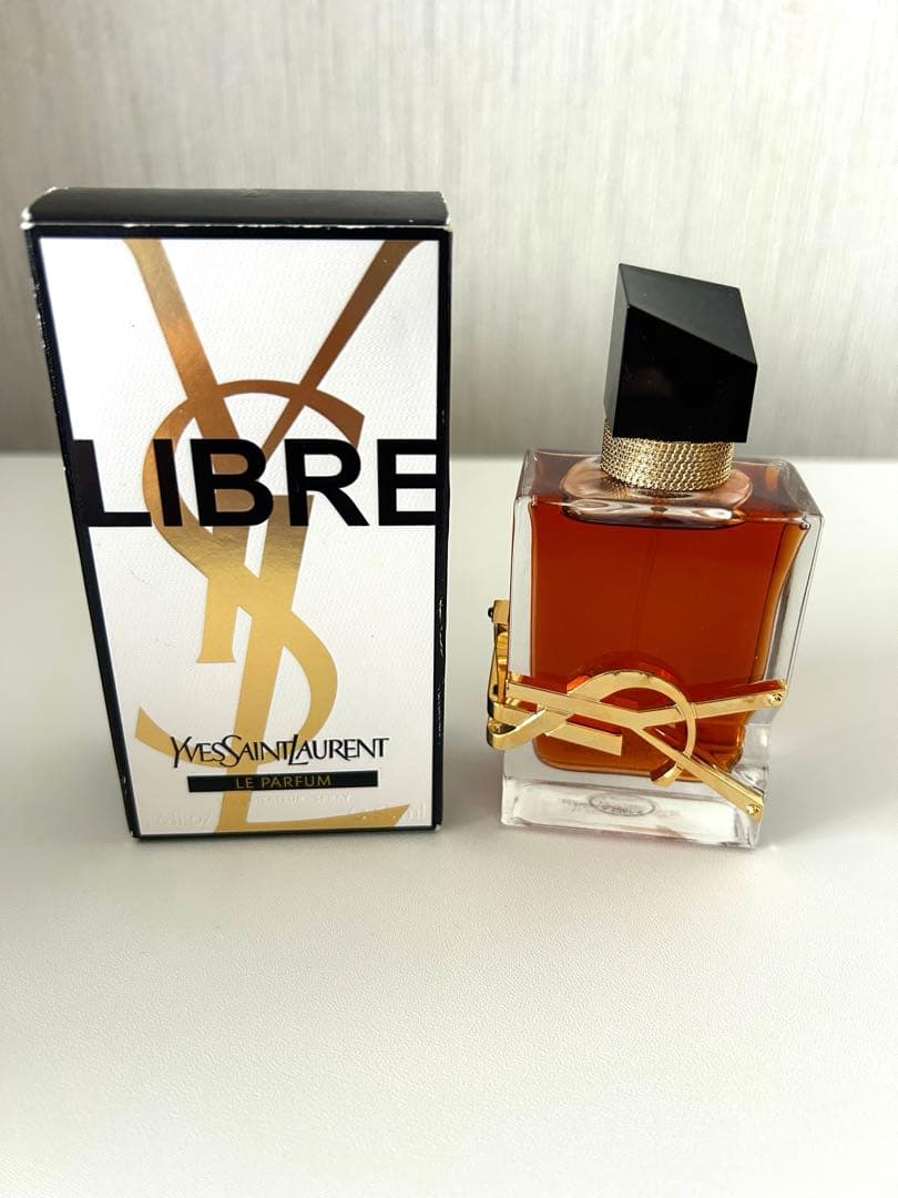 Yves Saint Laurent LIBRE 50ml ルパルファム