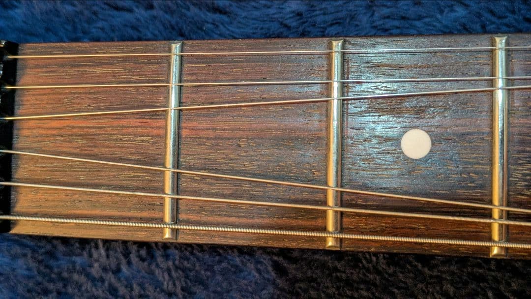 Charvel　CDS-045