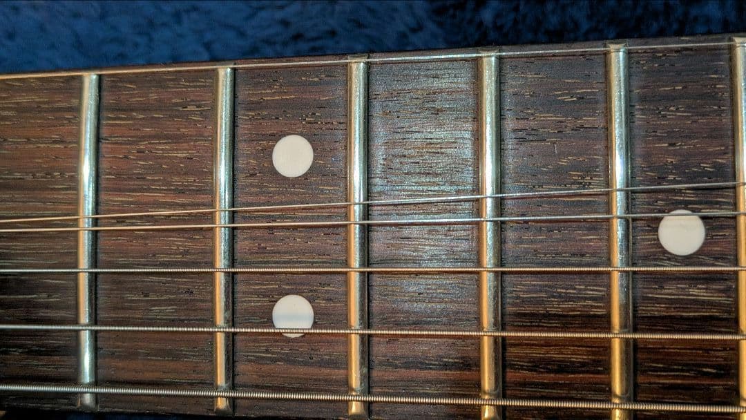 Charvel　CDS-045