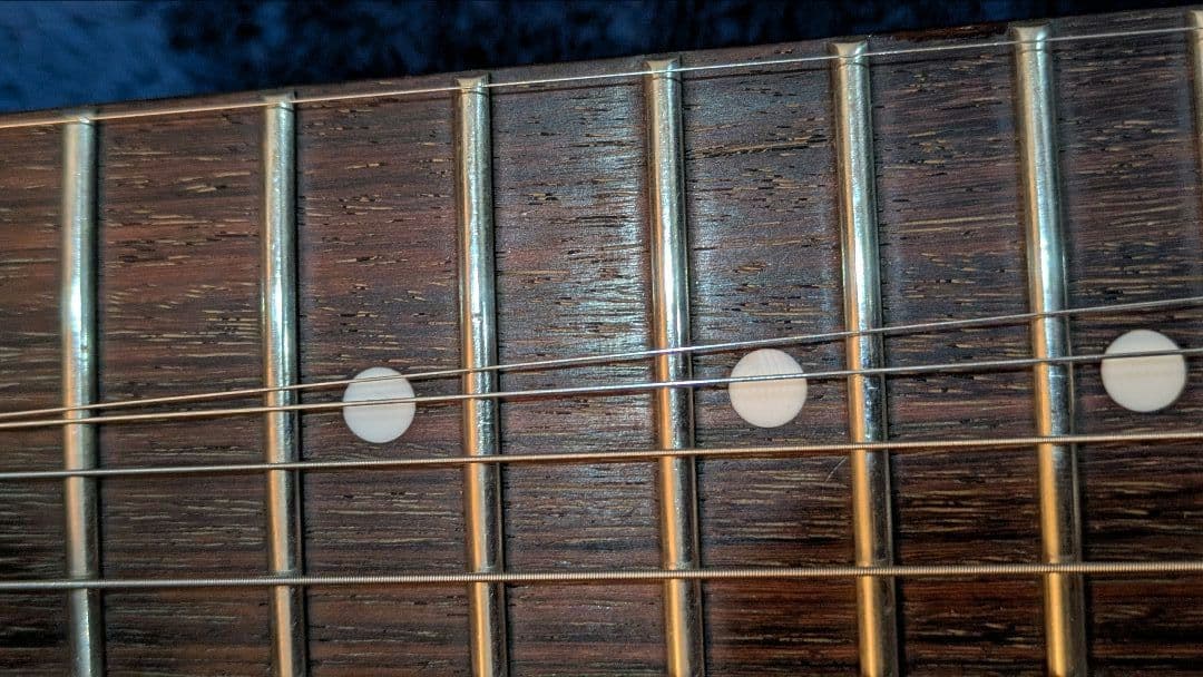 Charvel　CDS-045