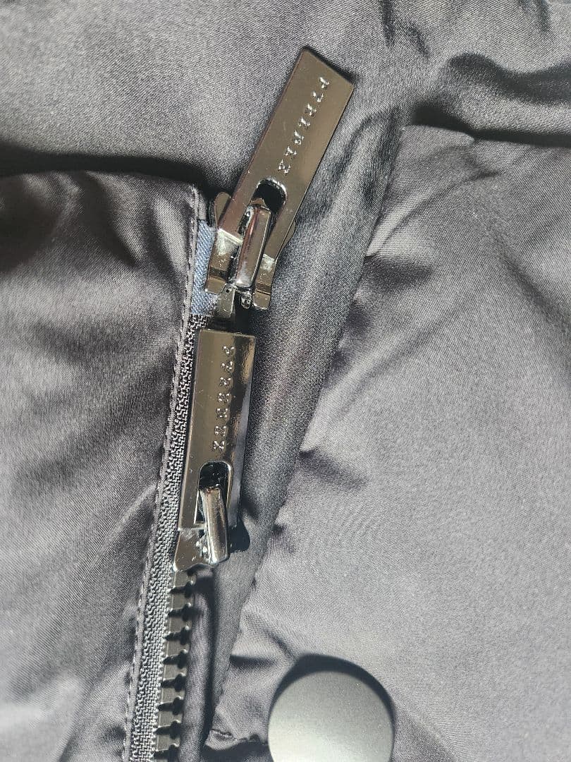 PYRENEX ピレネックス ELAURE2【極美品】ダウンジャケット