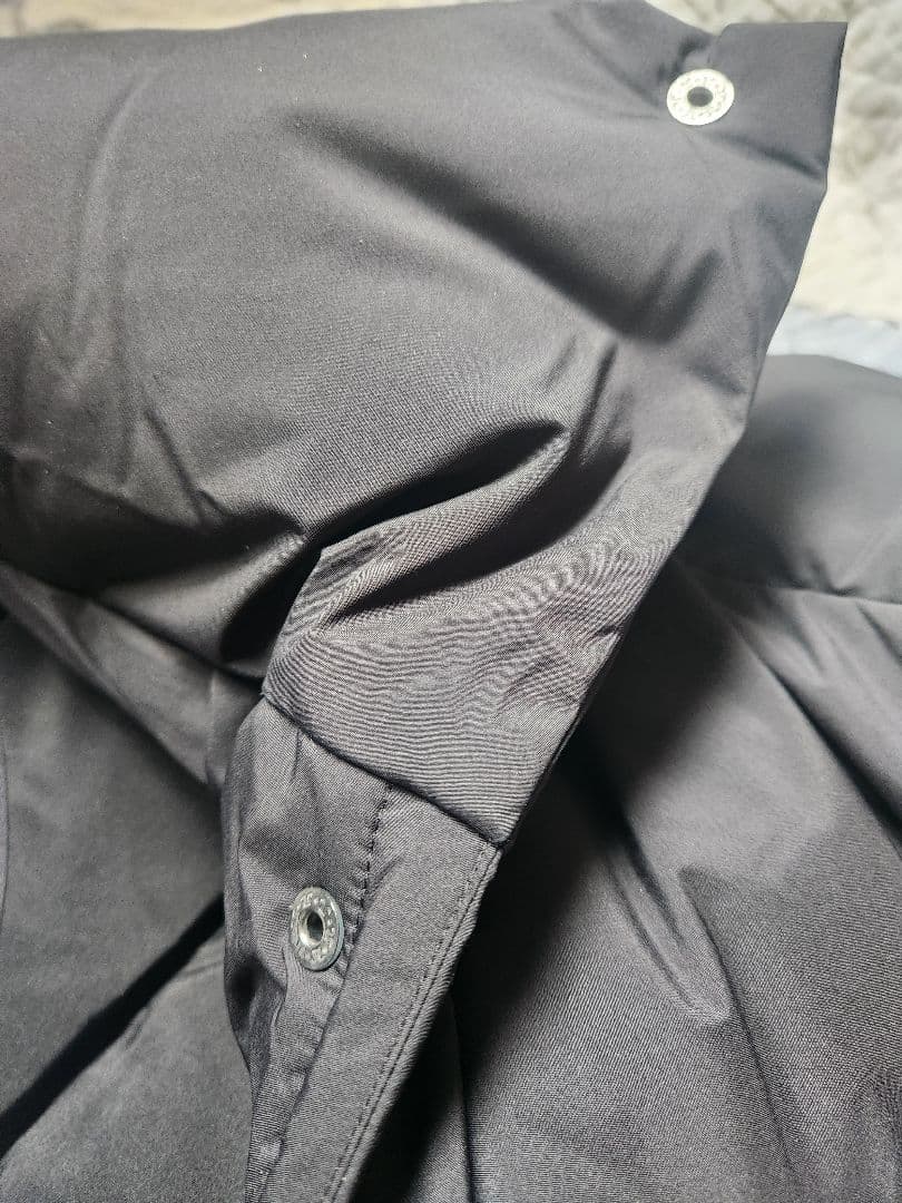 PYRENEX ピレネックス ELAURE2【極美品】ダウンジャケット