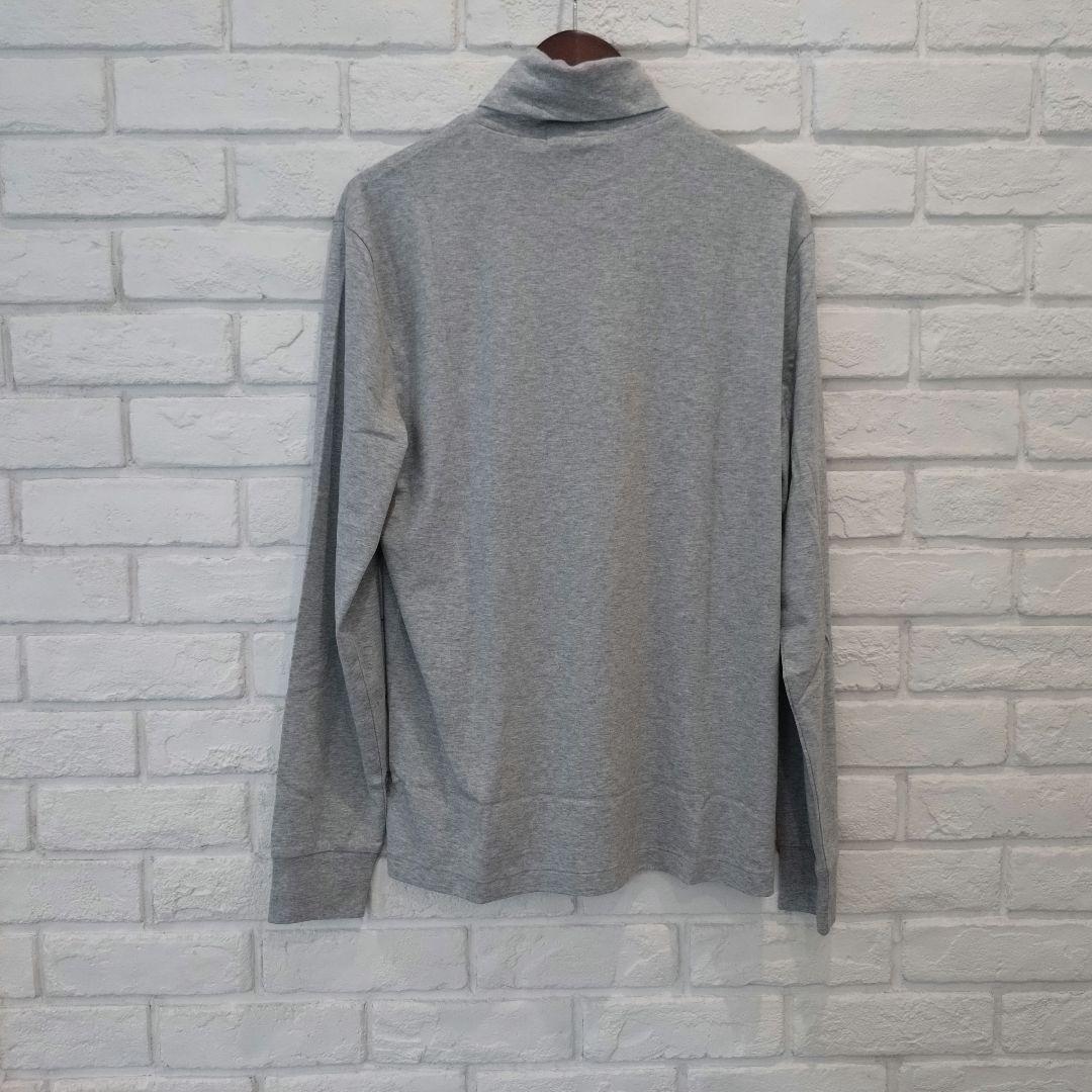 【 DEAD STOCK】L/S TURTLE NECK ≪LA DODGERS