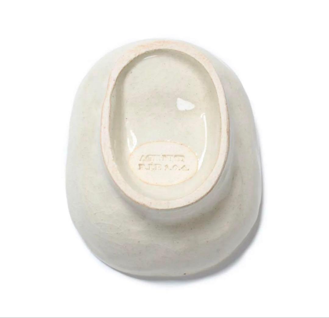 ラスト1個 budspool 灰皿 舐達麻