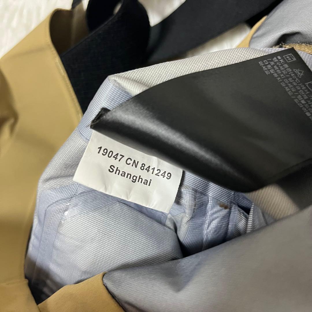 最高峰 BURTON AK バートン ビブパンツ フリーバード recco 人気