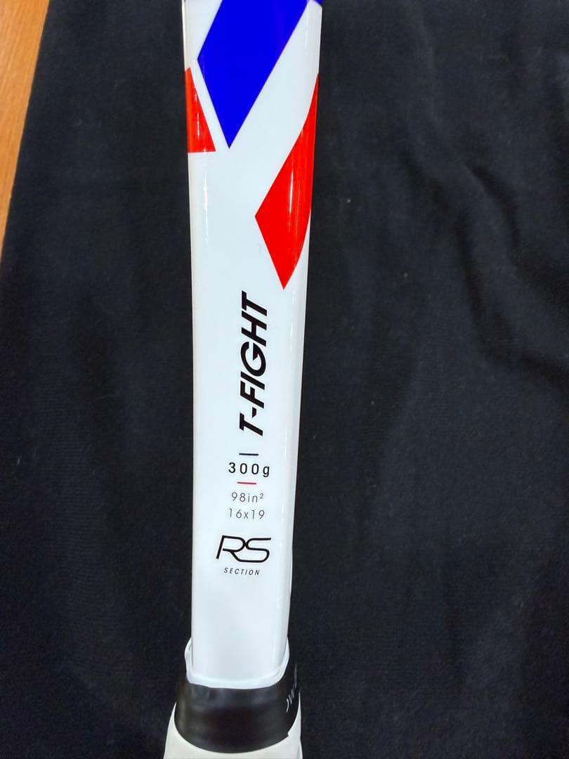 ラケット(硬式用) Tecnifibre T-FIGHT 300s