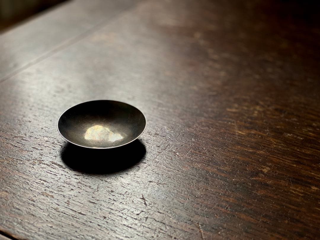 銀杯　戦前