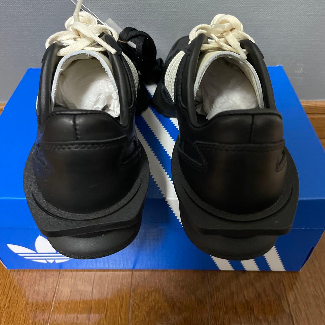24.5 adidas Forum Cubism SQ フォーラム キュビズム