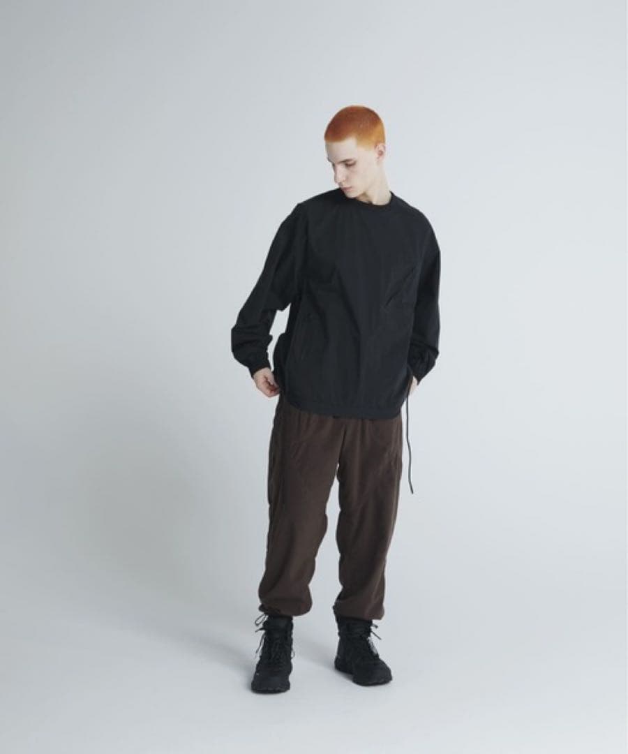 F/CE. エフシーイー ポーラテック マイクロフリース パンツ