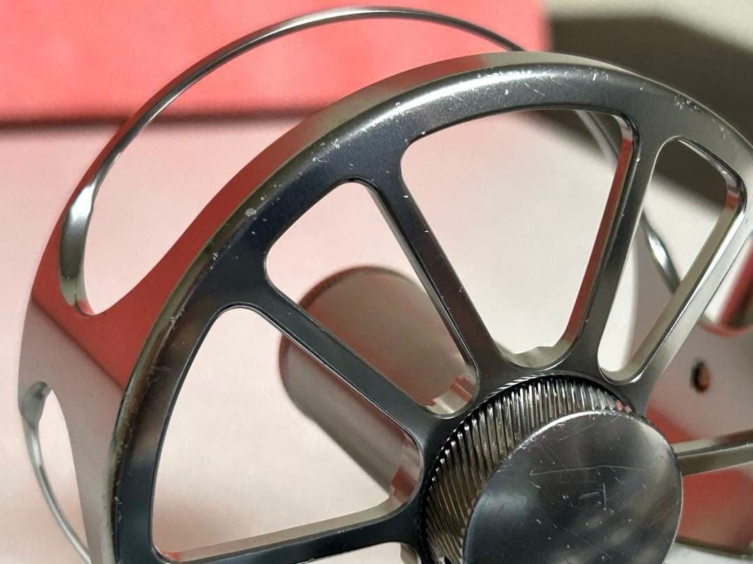 ラージアーバー　GRAIN Latir Ⅱ DISC DRAG
